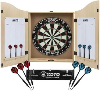 KOTO - Dar