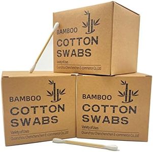 XL Bamboo 