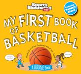 My First Book of Basketball: A Rookie Book