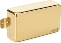EMG EM920169 81 Active E-Guitar Pickup - Gold