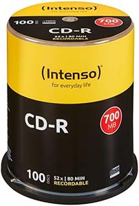 Intenso 10