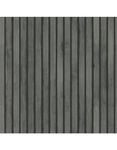 Arthouse Wood Slats Charcoal Grey Wallpaper 923801