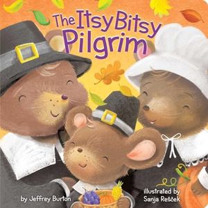 The Itsy B