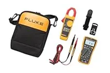 Fluke 117/323 Kit Multimeter and Cl