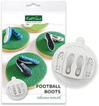 Katy Sue Football Boots Silicone Mo