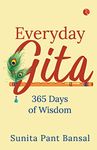 EVERYDAY GITA: 365 DAYS OF WISDOM