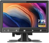 Haiway 7 inch Mini Monitor, 1024X60