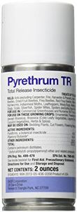 BASF Pyrethrum TR Fogger