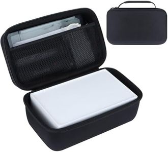 RIYADAone Case for Liene M100 M200 4x6'' Full-Color Instant Photo Printer