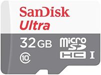 Made for Amazon SanDisk 32GB microS