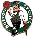 Boston Celtics Lapel Pin Logo…, Team Color