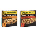 Nature Valley Protein Bars