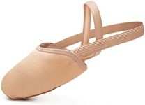 Stelle Half Soles Dance Shoes Women