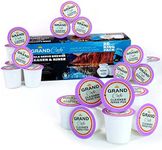 Grand Café K-Cup Coffee Machine Cle