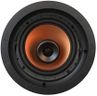 Klipsch CDT-5650-C II in-Ceiling Speaker - White (Each)