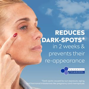 NIVEA Cellular Luminous 630 Face Moisturiser SPF 50, 40ml – Anti Dark-Spot, Hyaluronic Acid, Vitamin E
