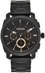 Fossil Men's FS4682 Stainless Steel