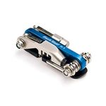 Park Tool I-Beam Mini Fold-Up with Chain Tool