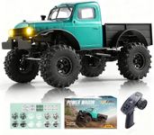 BEEZRC FMS RC Crawler 1/24 FCX24 Br