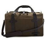 Filson Large Duffle Bag Tan 11070223