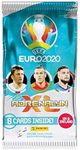 Panini 10x UEFA Euro 2020 Adrenalyn XL Trading Card Booster Pack (10 sealed packs)