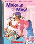 Makeup Mess