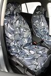 Carseatcover-UK® URBAN GREY Camoufl