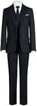 Marvelous World Boys' Formal Slim F