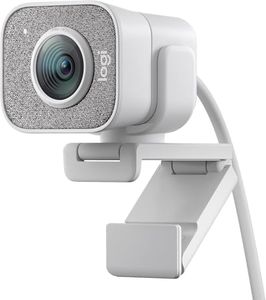 Logitech StreamCam