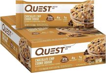 Quest Nutrition Chocolate Chip Cook