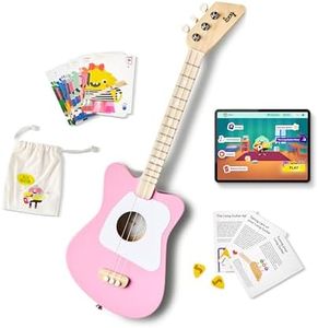 Loog Mini 