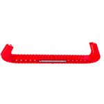 Guardog SolidZ Figure Ice Skate Guards - Red