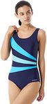 LULUWINGX Women One Piece Swimwear 