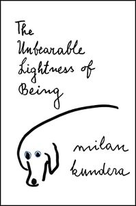 The Unbearable Lightness of Being