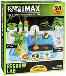 ReGrow Sci