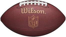 WILSON NFL Ignition Football - Junior Size