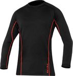 Bare Drysuit Undergarment Ultrawarmth Base Layer Mens Top (Small)