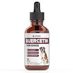 Quercetin for Dogs | Dog Allergy Re