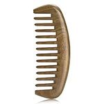 BESTOOL Wide Tooth Comb，Extra Large