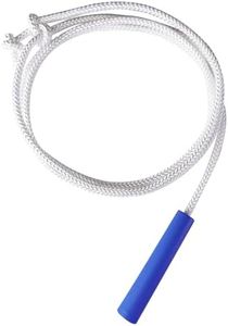 URAMAN Children’s Cowboy Trick Lasso Rope Kiddie Roping Toy for Ages 4-10 Western Party Play Trick Roping Fun