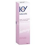 Durex KY Naturals Harmony Intimate 