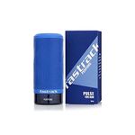 Fastrack Men Perfume Pulse Musk Scent Liquid, 100 Ml