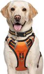 WINSEE Dog Harness No Pull, Pet Har