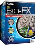 Fluval BIO-FX, Biological Aquarium 