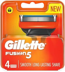 Gillette F