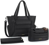 mommore Diaper Bag Tote with Stroll