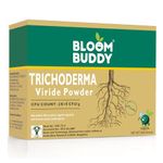 Bloombuddy Trichoderma Viride Powder 800 gm (2 x 10^8 CFU per Gram) For Plants 800 gm