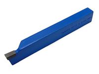 TURNEX ISO 7R 20X12X125MM Length with P30 Grade Tungsten Carbide Brazed Tip Tool (Pack of 10)