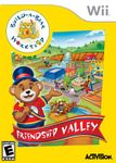 Build-A-Bear Workshop: Friendship Valley (Nintendo Wii)