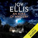 An Aura of Mystery: Ellie McEwan Mysteries, Book 1